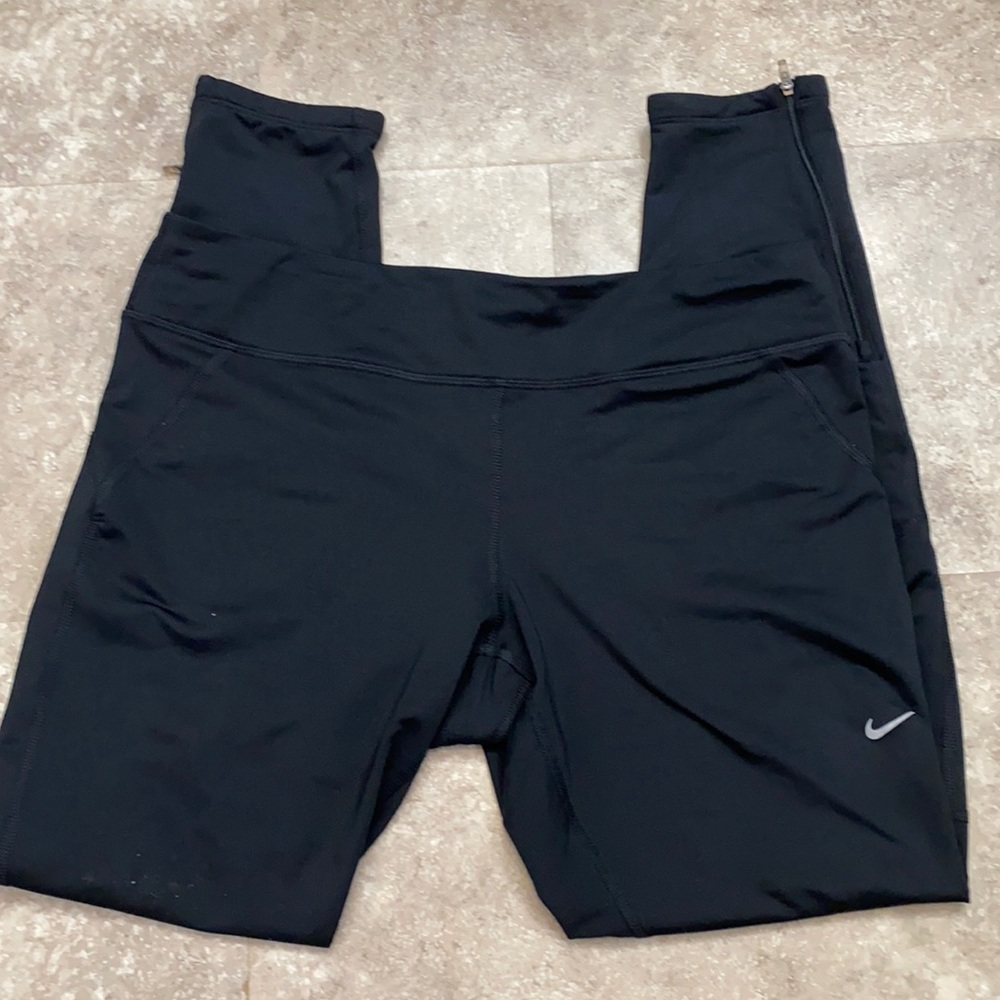 Nike Dri-Fit Running Leggings XL